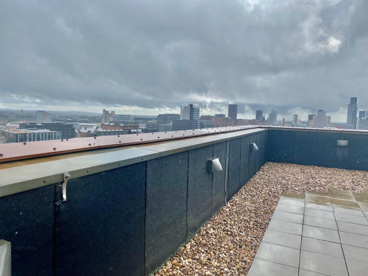 Oxid House Apartment - Manchester — Photos 3